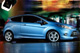 Ford Fiesta, Orkney car rental