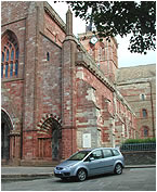 St. Magnus Cathedral