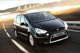 Ford S-Max, Orkney Car Rental